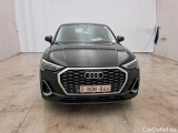  Audi  Q3 Sportback Business S-Line 35 2.0TDi 150pk/cv 5p S-Tronic Automatic Diesel  13 #24