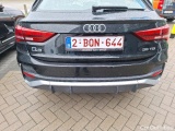  Audi  Q3 Sportback Business S-Line 35 2.0TDi 150pk/cv 5p S-Tronic Automatic Diesel  13 #36
