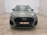  Audi  Q3 S-Line 45 1.4TFSi-e 245pk/cv 5p S-Tronic Automatic Petrol/Electric  14 #23