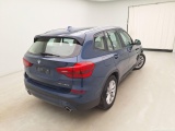  Bmw  X3 BMW,  '17, BMW  xDrive30e (120 kW) 5d #8