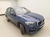  Bmw  X3 BMW,  '17, BMW  xDrive30e (120 kW) 5d #9