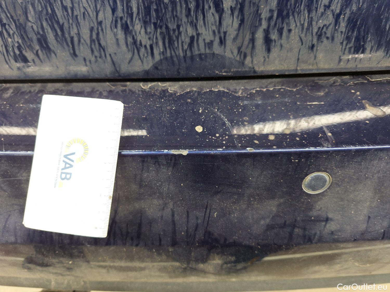  Volkswagen  Touran VW,  '15, Volkswagen  1.5 TSi Trendline DSG 5d #23