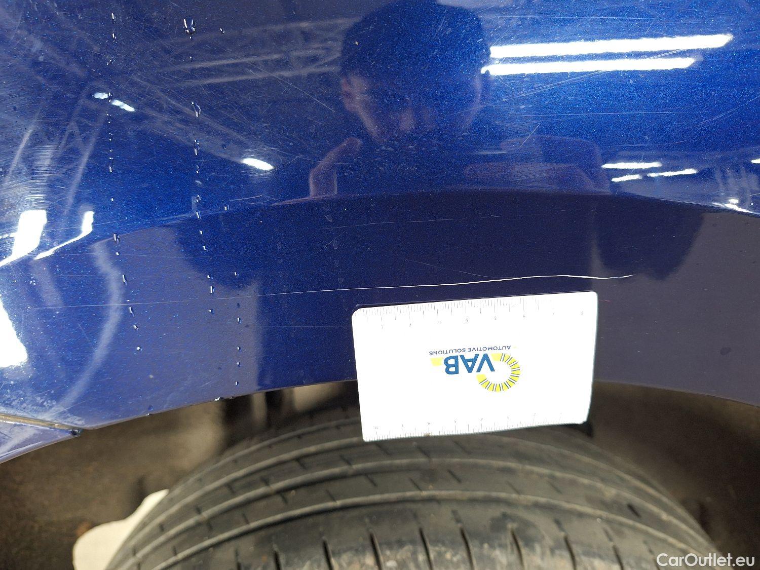  Volkswagen  Touran VW,  '15, Volkswagen  1.5 TSi Trendline DSG 5d #34