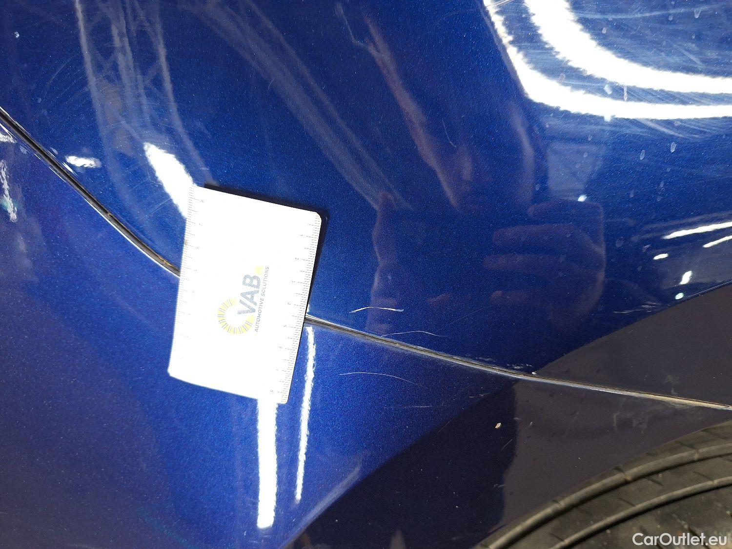  Volkswagen  Touran VW,  '15, Volkswagen  1.5 TSi Trendline DSG 5d #36