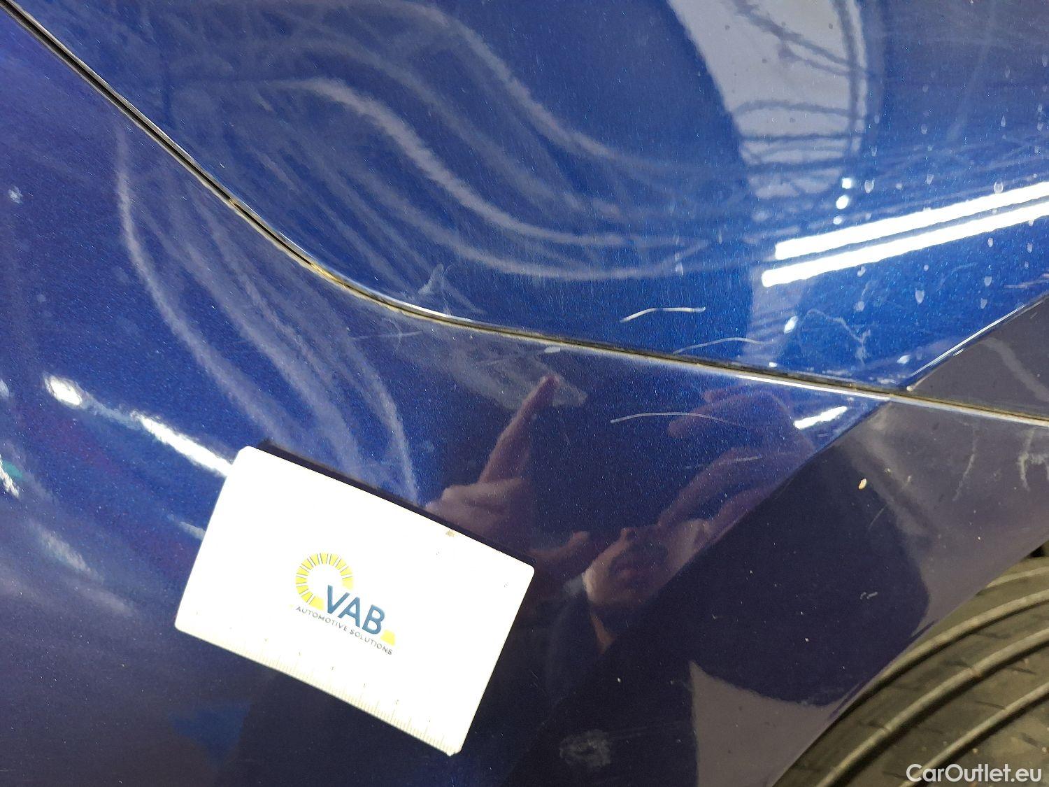  Volkswagen  Touran VW,  '15, Volkswagen  1.5 TSi Trendline DSG 5d #21