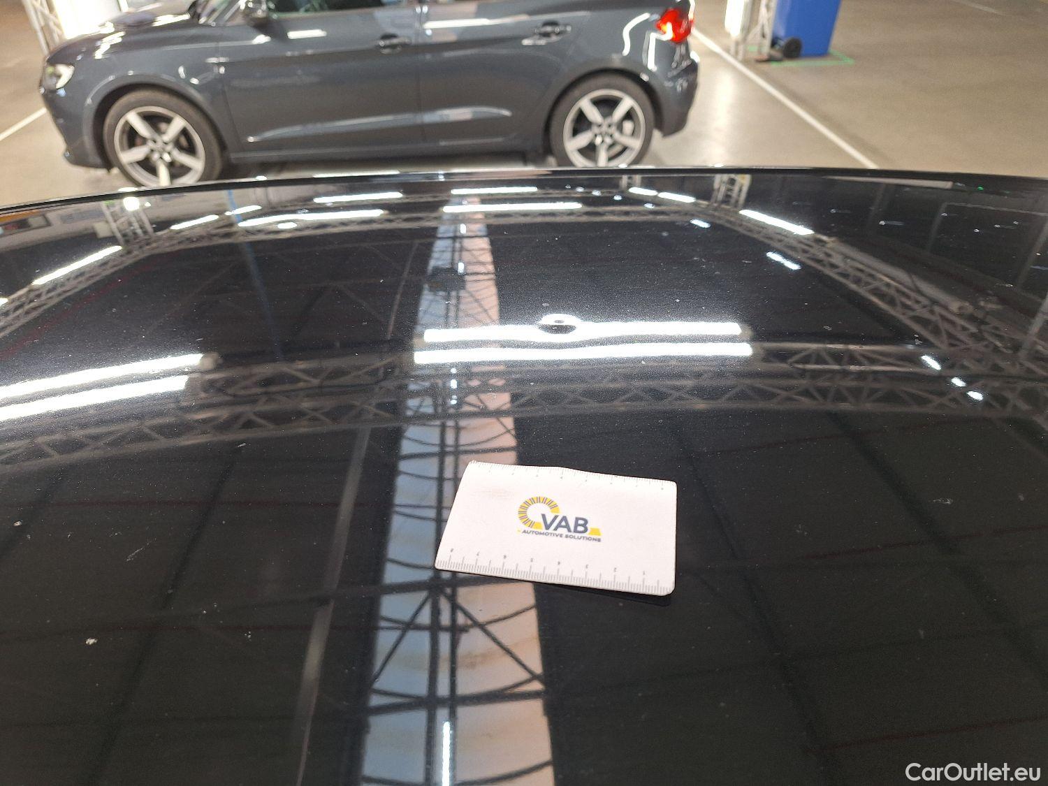  Seat  Ibiza Seat,  '17, SEAT  5D 1.6 TDI 95pk S&S Move 5d #41