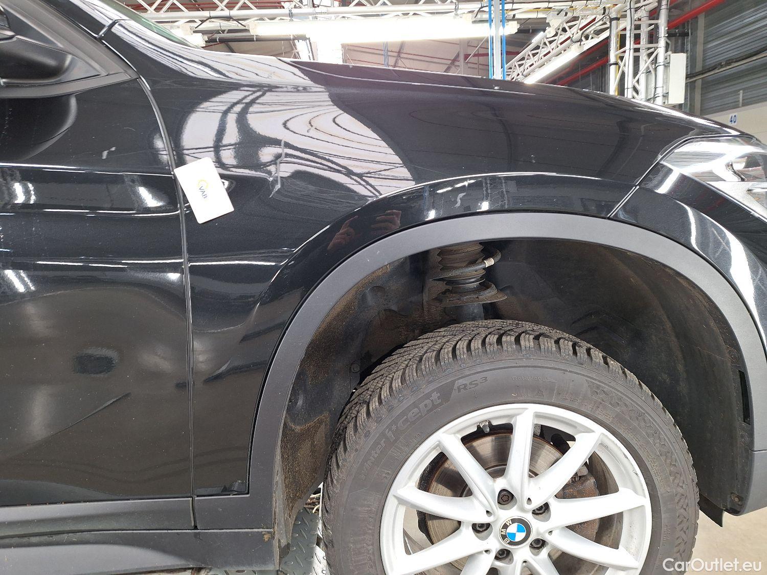  Bmw  X1 BMW,  FL'19, BMW  sDrive16d (85 kW) 5d #7