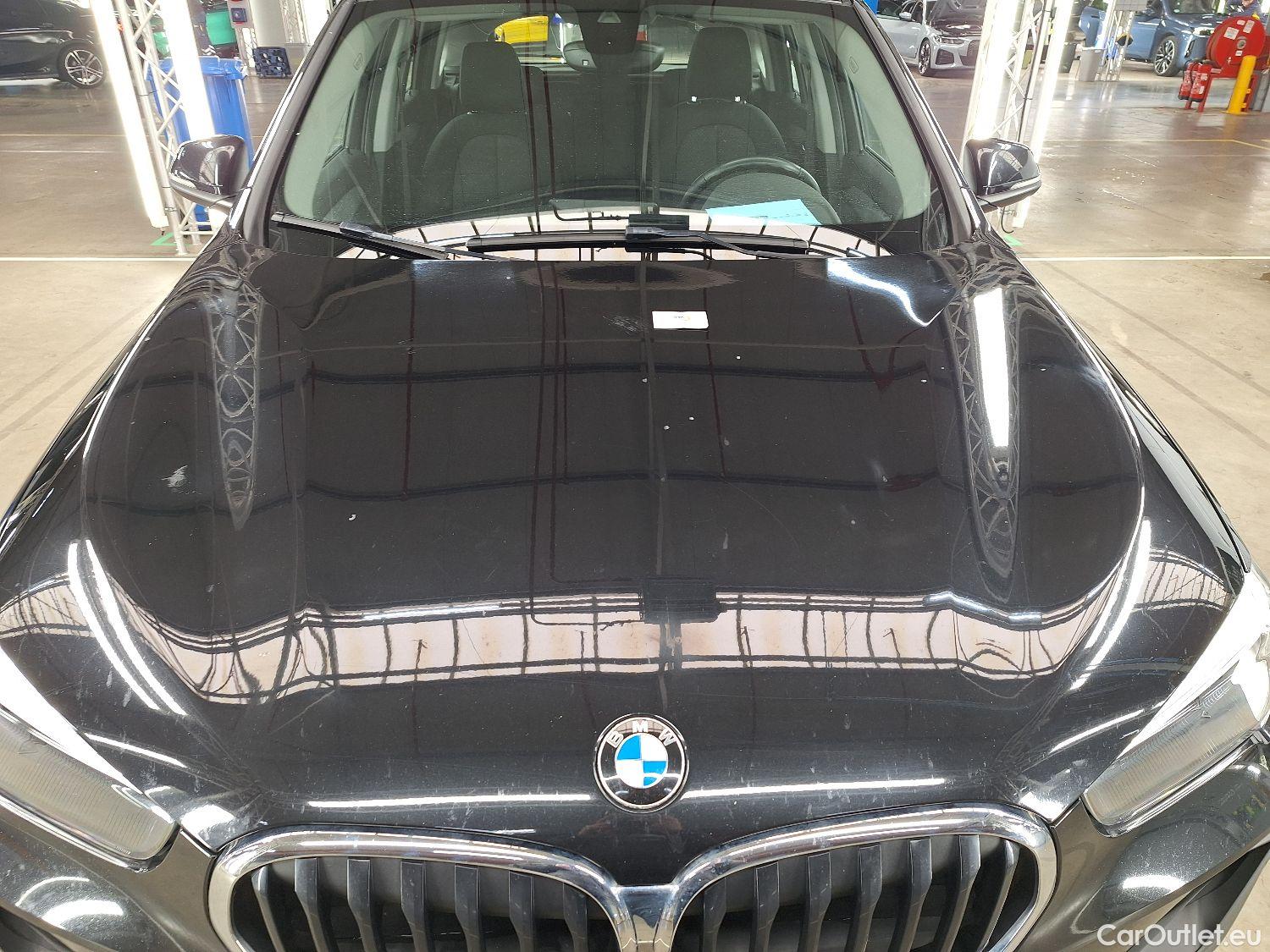  Bmw  X1 BMW,  FL'19, BMW  sDrive16d (85 kW) 5d #27