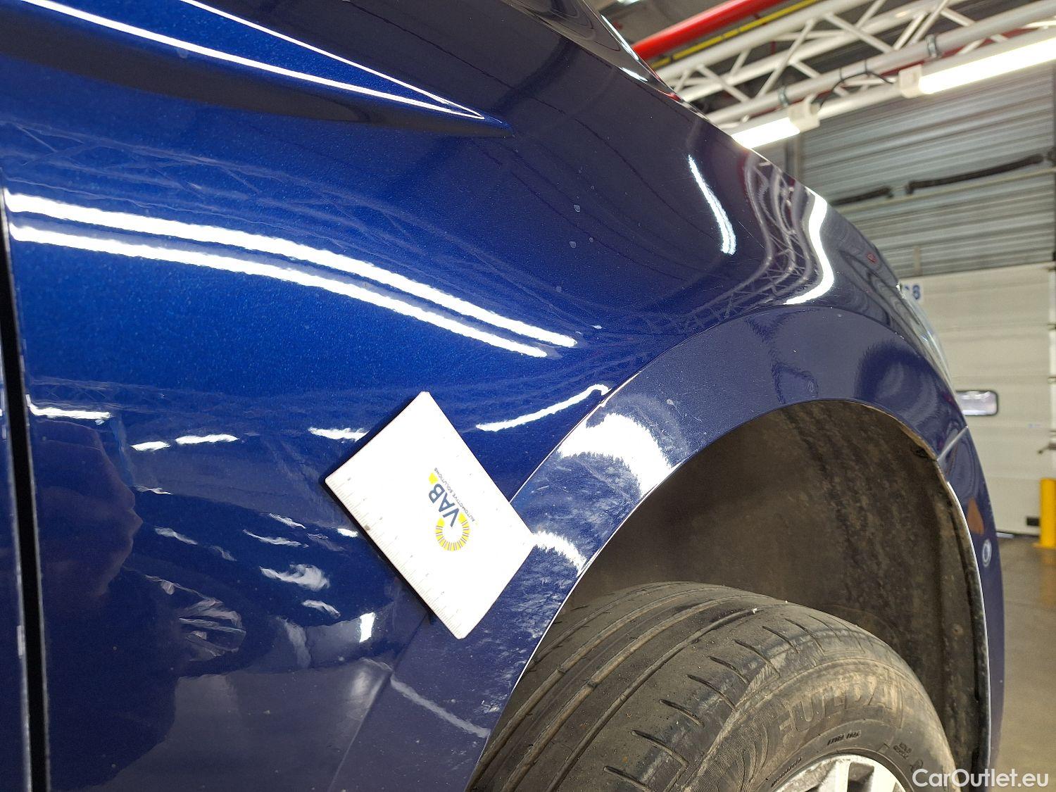  Volkswagen  Touran VW,  '15, Volkswagen  1.5 TSi Trendline DSG 5d #17