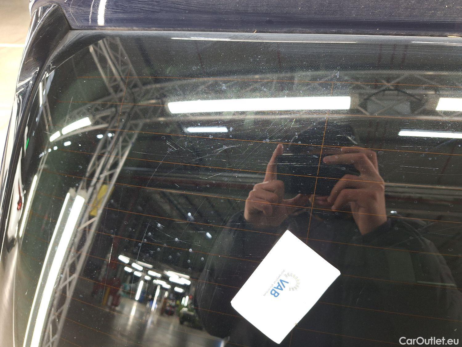  Volkswagen  Touran VW,  '15, Volkswagen  1.5 TSi Trendline DSG 5d #59