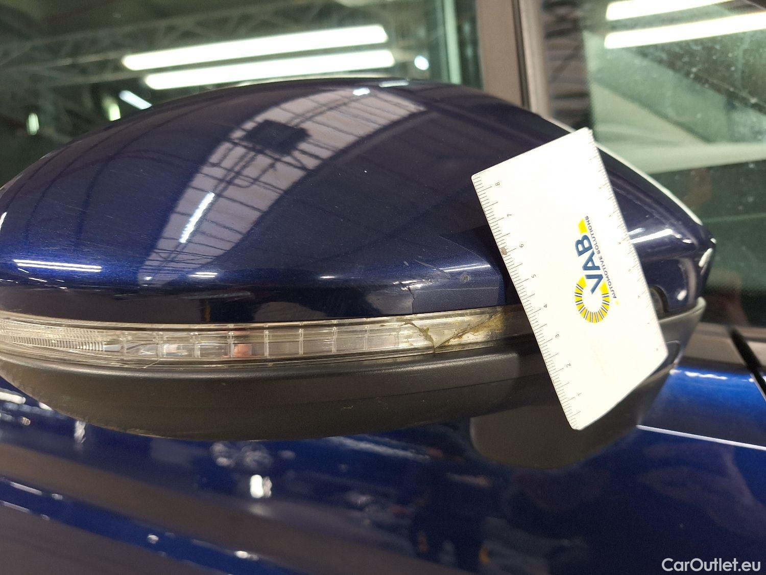  Volkswagen  Touran VW,  '15, Volkswagen  1.5 TSi Trendline DSG 5d #2