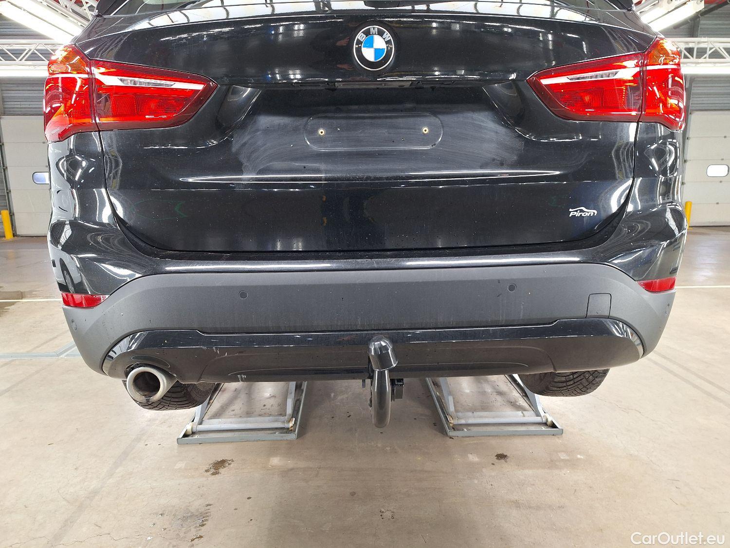  Bmw  X1 BMW,  FL'19, BMW  sDrive16d (85 kW) 5d #15