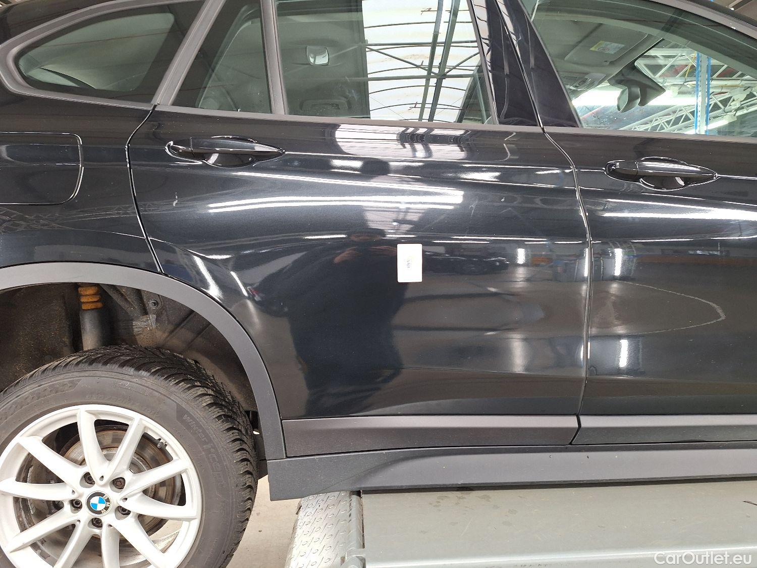  Bmw  X1 BMW,  FL'19, BMW  sDrive16d (85 kW) 5d #12