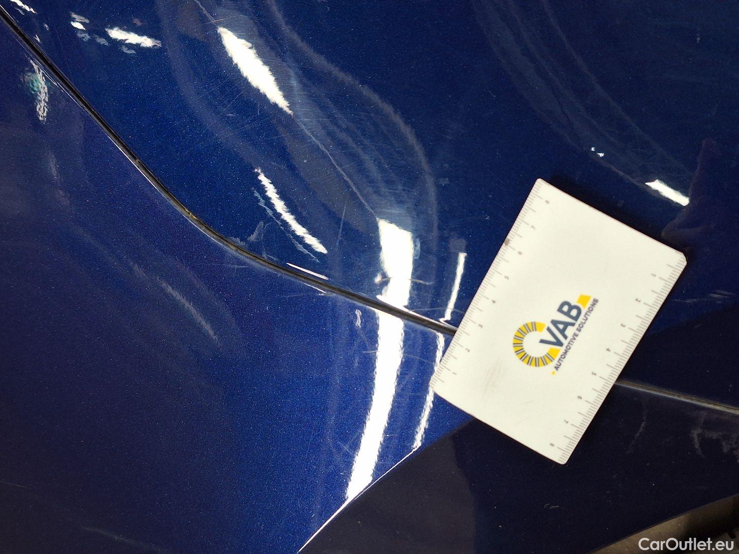  Volkswagen  Touran VW,  '15, Volkswagen  1.5 TSi Trendline DSG 5d #38