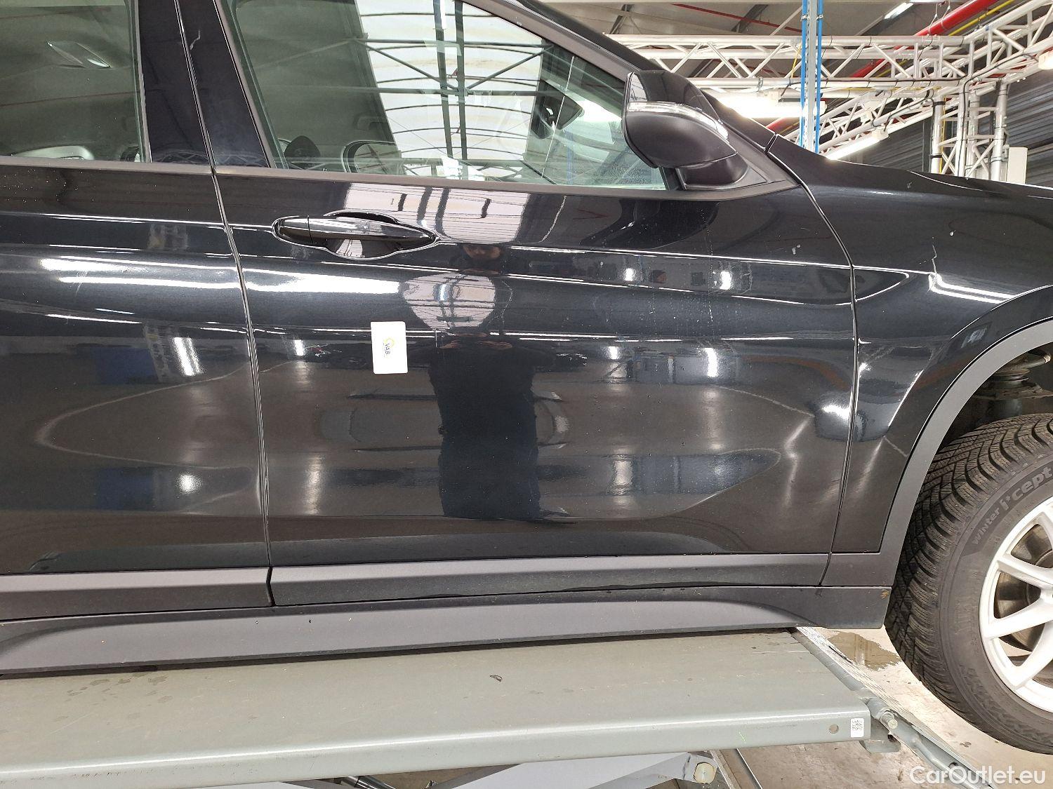  Bmw  X1 BMW,  FL'19, BMW  sDrive16d (85 kW) 5d #9