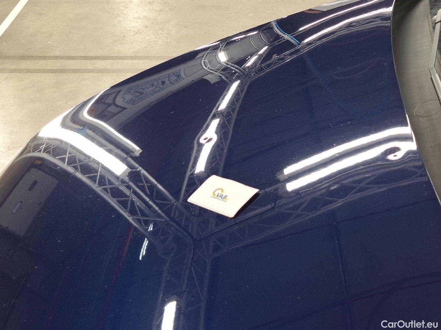  Volkswagen  Touran VW,  '15, Volkswagen  1.5 TSi Trendline DSG 5d #68