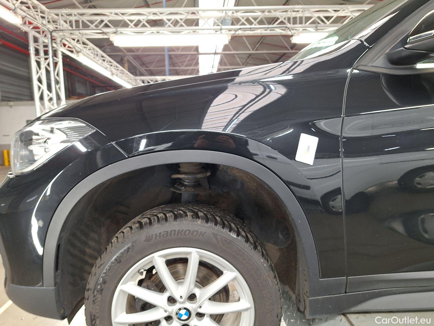  Bmw  X1 BMW,  FL'19, BMW  sDrive16d (85 kW) 5d #20