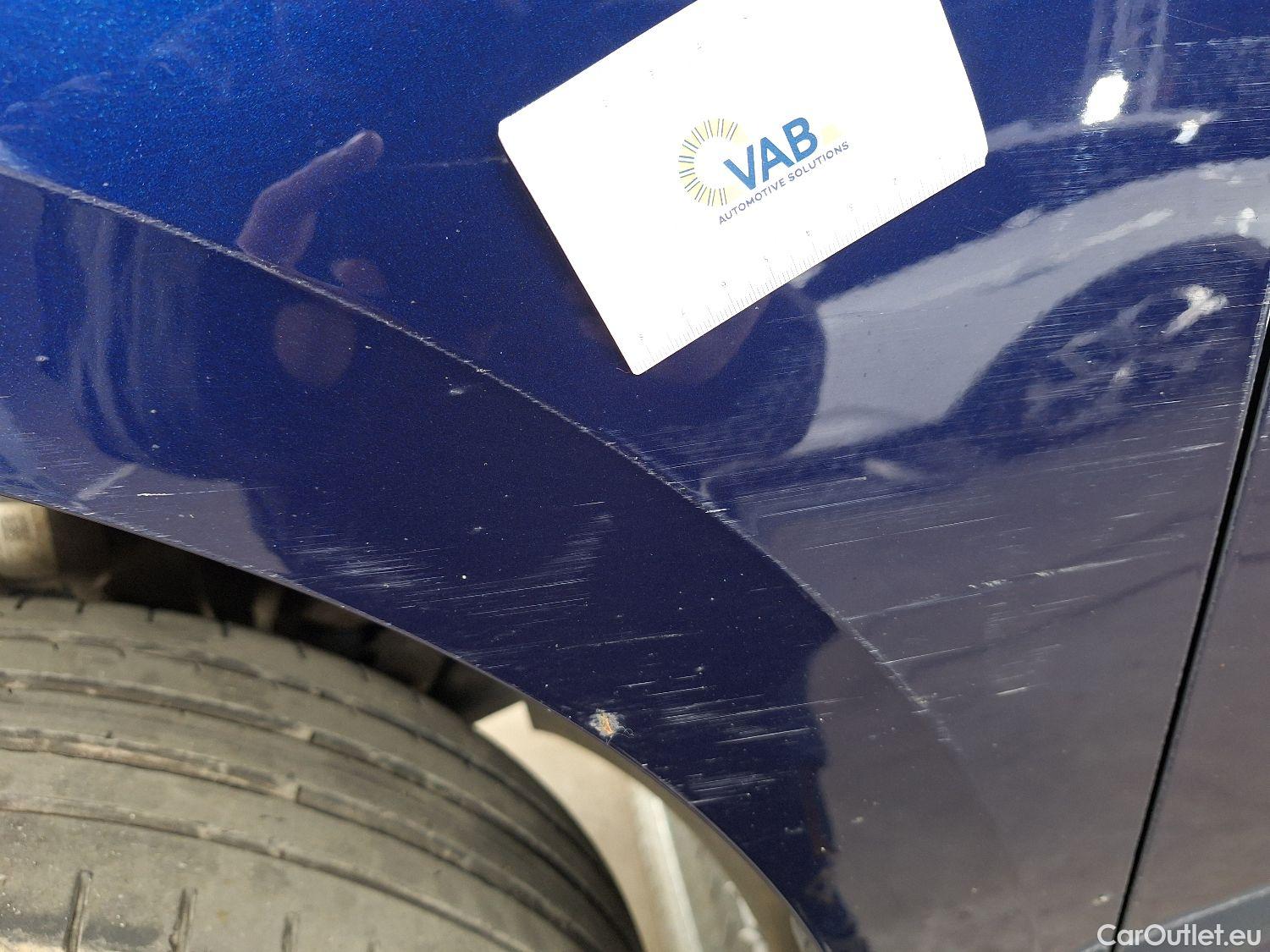  Volkswagen  Touran VW,  '15, Volkswagen  1.5 TSi Trendline DSG 5d #54