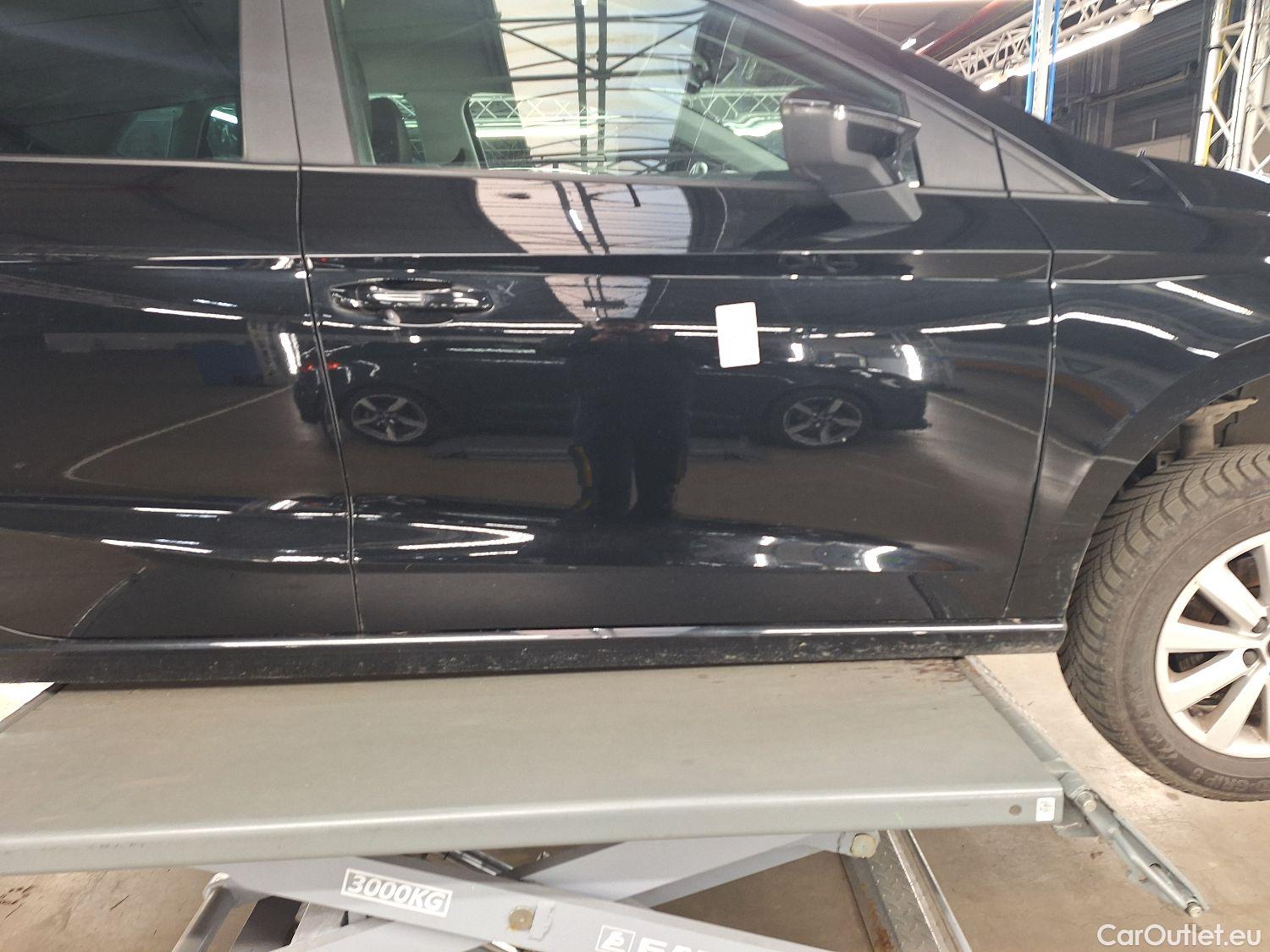  Seat  Ibiza Seat,  '17, SEAT  5D 1.6 TDI 95pk S&S Move 5d #11