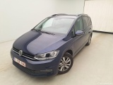  Volkswagen  Touran VW,  '15, Volkswagen  1.5 TSi Trendline DSG 5d #2