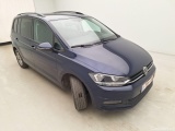  Volkswagen  Touran VW,  '15, Volkswagen  1.5 TSi Trendline DSG 5d #9