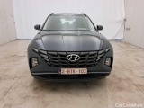  Hyundai  Tucson Techno 1.6CRDi 115pk/cv 5p Manual Diesel  16 #17