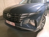  Hyundai  Tucson Techno 1.6CRDi 115pk/cv 5p Manual Diesel  16 #28
