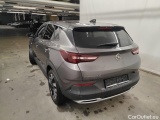  Opel   Grandland X Opel 1.5 Turbo ECOTEC D S/S AT8 Innovation 5d #7