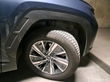  Hyundai  Tucson Techno 1.6CRDi 115pk/cv 5p Manual Diesel  16 #43