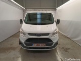  Ford  Transit Ford  Custom 340L 2.0TD130Pk/96Kw M6 FWD Trend 4d #5