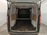  Ford  Transit Ford  Custom 340L 2.0TD130Pk/96Kw M6 FWD Trend 4d #13