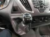 Ford  Transit Ford  Custom 340L 2.0TD130Pk/96Kw M6 FWD Trend 4d #27