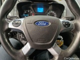  Ford  Transit Ford  Custom 340L 2.0TD130Pk/96Kw M6 FWD Trend 4d #28