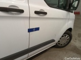  Ford  Transit Ford  Custom 340L 2.0TD130Pk/96Kw M6 FWD Trend 4d #60