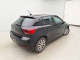  Seat  Ibiza Seat,  '17, SEAT  5D 1.6 TDI 95pk S&S Move 5d #8