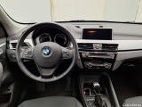  Bmw  X1 BMW,  FL'19, BMW  sDrive16d (85 kW) 5d #5