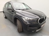  Bmw  X1 BMW,  FL'19, BMW  sDrive16d (85 kW) 5d #9