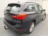  Bmw  X1 BMW,  FL'19, BMW  sDrive16d (85 kW) 5d #8