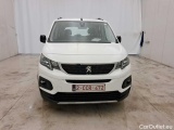  Peugeot  RIFTER Rifter Standard Allure 1.5 BlueHDi S/S 102pk/cv 5p Manual Diesel  17 #16