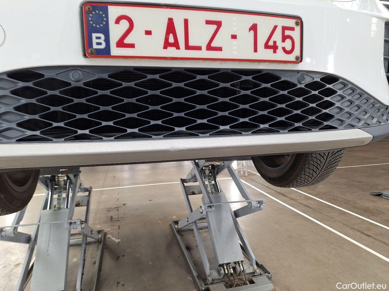  Volkswagen  ID.4 VW,  '20 BEV, Volkswagen   1st 5d #15