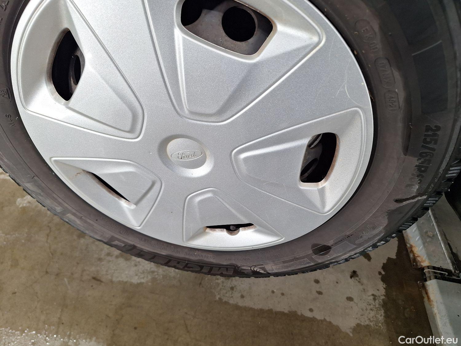  Ford  Transit Ford, _Trans.Custom FL'18, Ford  Custom 340L 2.0TD170Pk/125Kw A6 FWD T #4