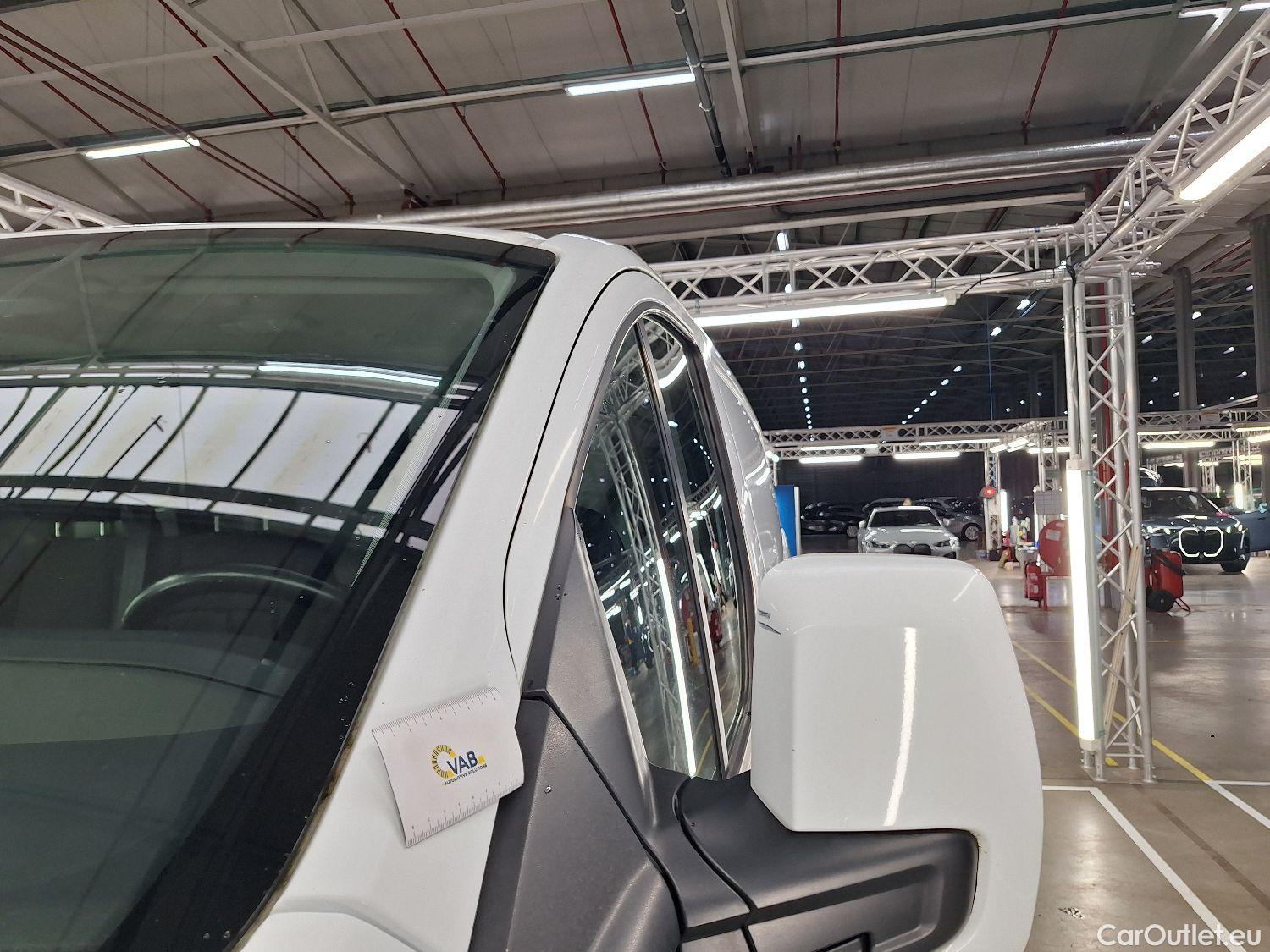  Ford  Transit Ford, _Trans.Custom FL'18, Ford  Custom 340L 2.0TD170Pk/125Kw A6 FWD T #32