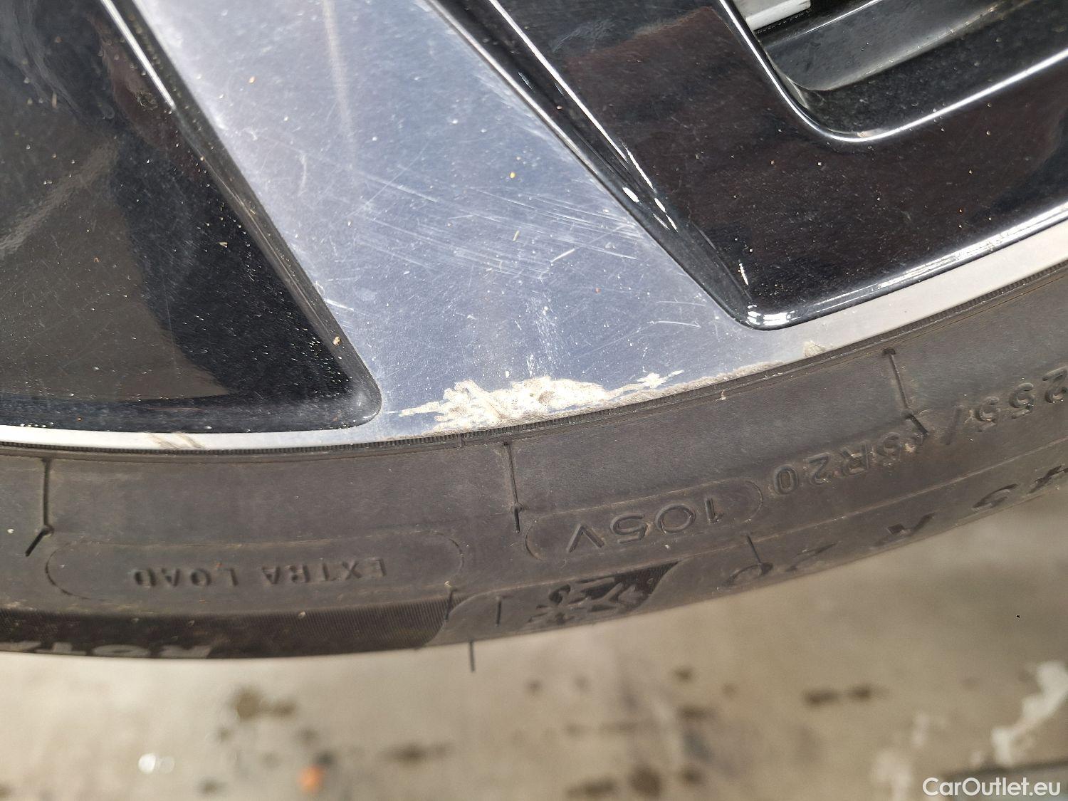  Volkswagen  ID.4 VW,  '20 BEV, Volkswagen   1st 5d #6