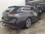  Peugeot  508 Peugeot  SW 1.5 BlueHDi 130 S&S EAT8 Allure Pack 5d #2