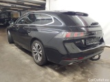  Peugeot  508 Peugeot  SW 1.5 BlueHDi 130 S&S EAT8 Allure Pack 5d #7