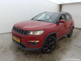  Jeep  Compass JEEP  DIESEL - 2017 1.6 MJD 120 4x2 Downtown (EU6d) 5d #8