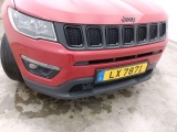  Jeep  Compass JEEP  DIESEL - 2017 1.6 MJD 120 4x2 Downtown (EU6d) 5d #29