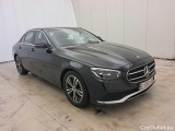  Mercedes  E-Klasse E200d Sedan Luxury Line 1.6d 160pk/cv 4p 9G-Tronic Automatic Diesel  18 #3