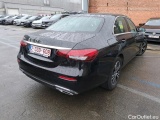  Mercedes  E-Klasse E200d Sedan Luxury Line 1.6d 160pk/cv 4p 9G-Tronic Automatic Diesel  18 #5