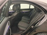  Mercedes  E-Klasse E200d Sedan Luxury Line 1.6d 160pk/cv 4p 9G-Tronic Automatic Diesel  18 #14